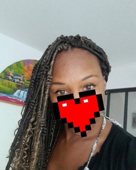 Crochets braids