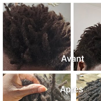 Définition de locks/ reprise légère 