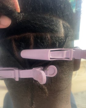 Départ de Locks en twist