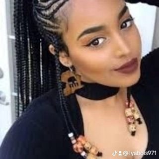 Départ de locks hommes et mèches crochet braidfemmes 