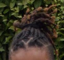 Départ de locks hommes et mèches crochet braidfemmes 