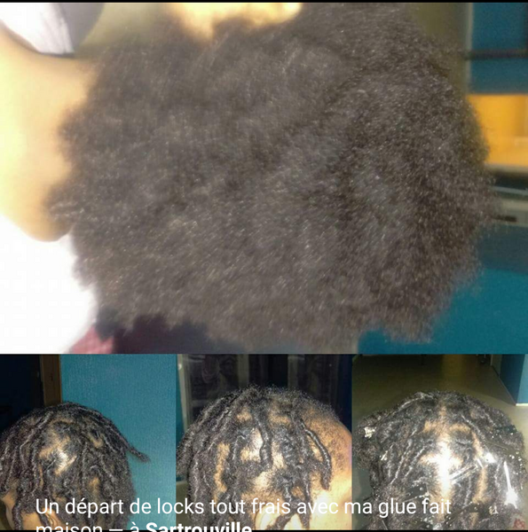 Départ de locks