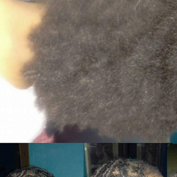 Départ de locks