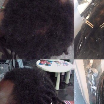 Départ de locks