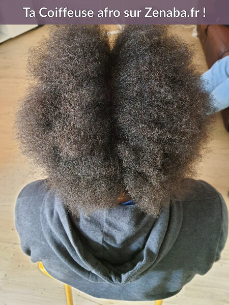 Départ de locks