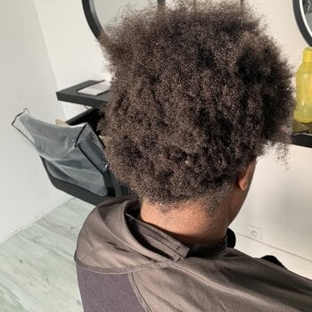 Départ MICROLOCKS 