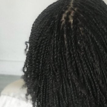Départ Microlocks