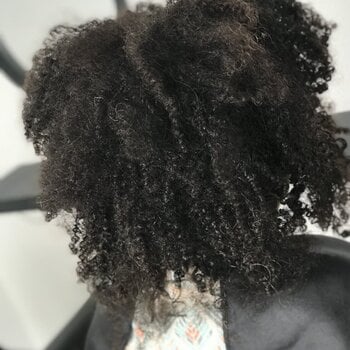 Départ retwist gel 