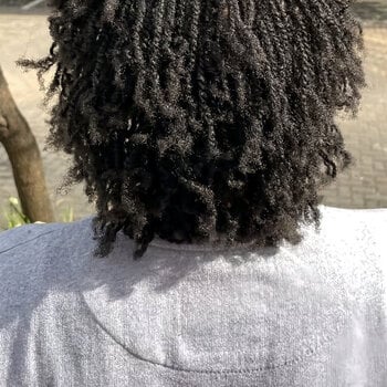 Depart sisterlocks