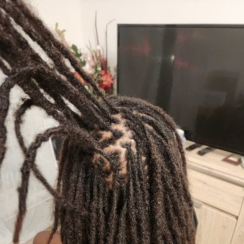 Dread lock