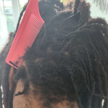 Dread lock