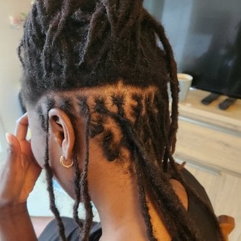 Dread lock