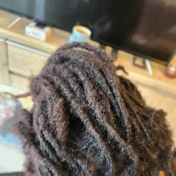 Dread lock