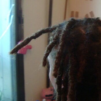 Dreadlocks de Karl