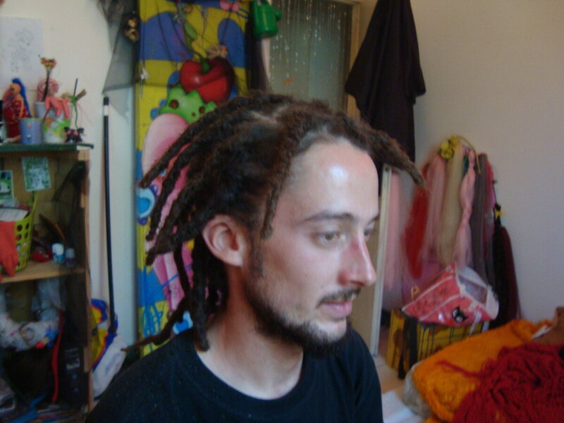 dreadlocks