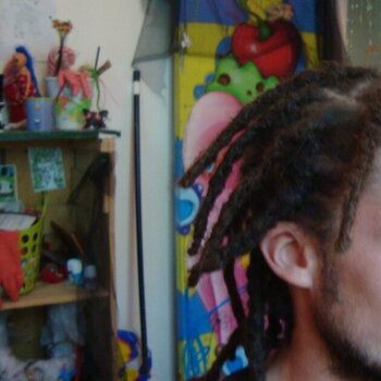dreadlocks