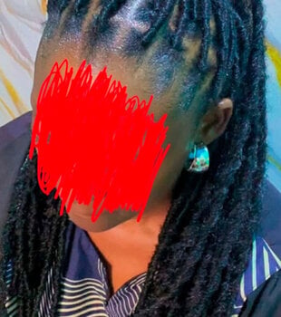 Dreadlocks