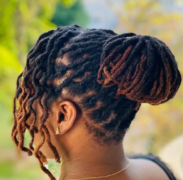 Dreadlocks