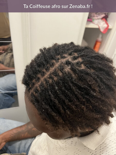 Dreadlocks