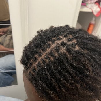 Dreadlocks