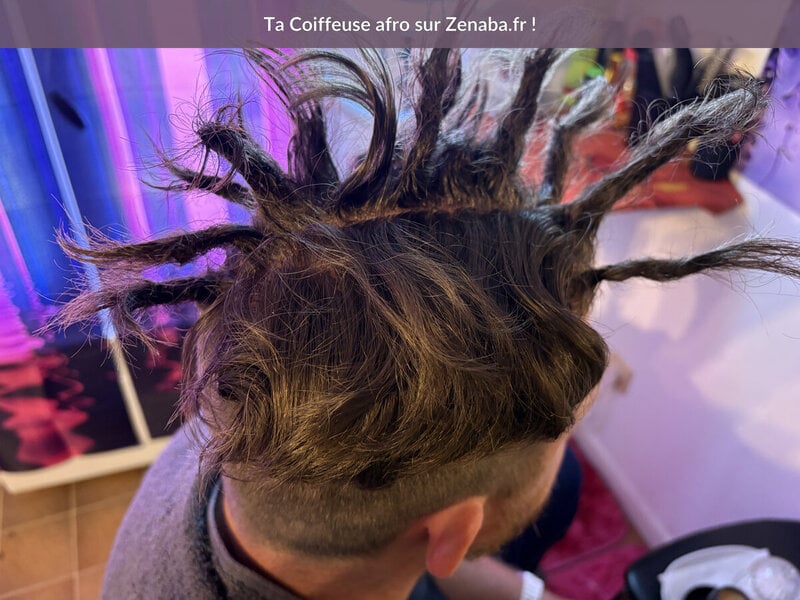 Dreadlocks