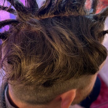 Dreadlocks