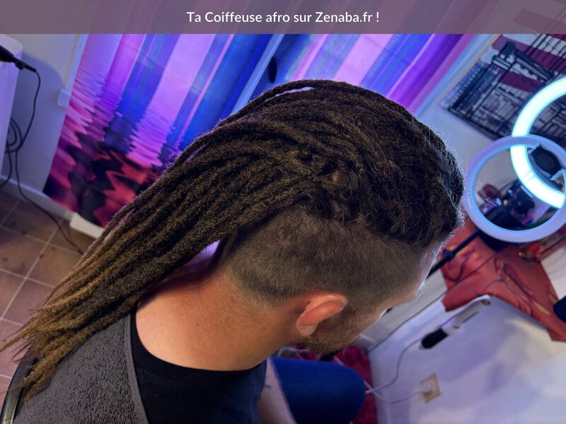 Dreadlocks