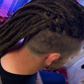 Dreadlocks