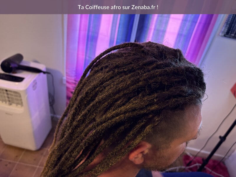 Dreadlocks