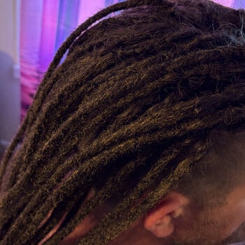 Dreadlocks