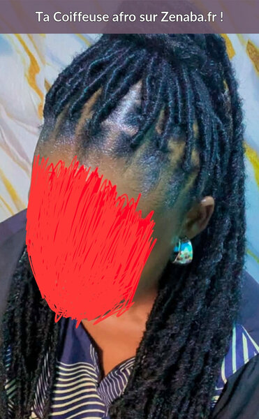 Dreadlocks