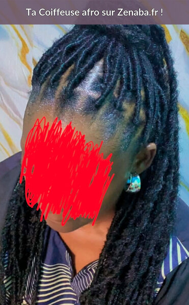 Dreadlocks