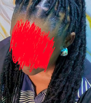 Dreadlocks