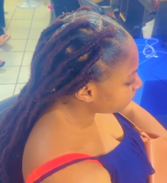 Dreads