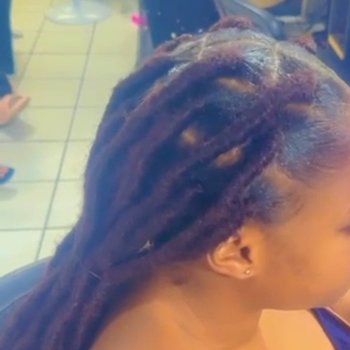 Dreads