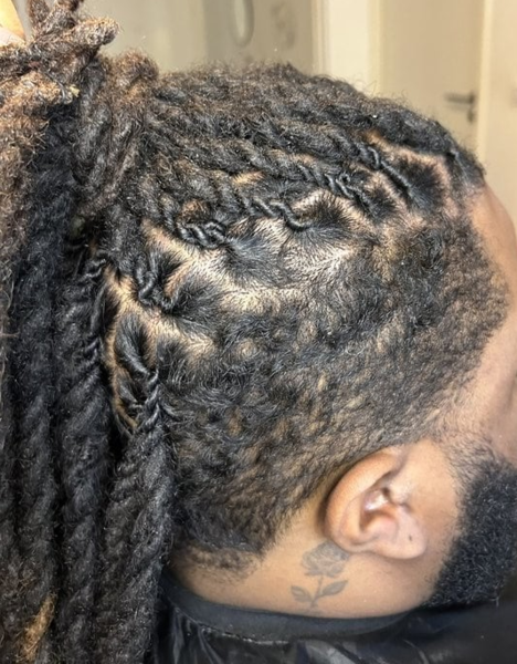 Entretien Locks 