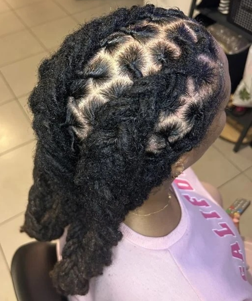 Entretien Locks 