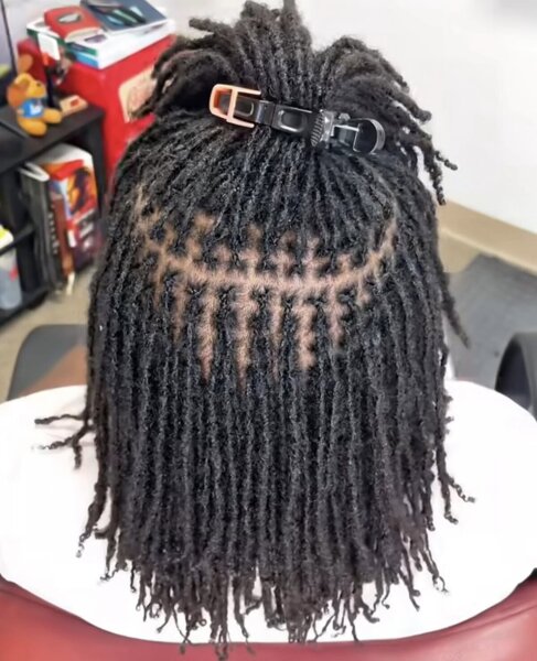 Entretien micro twist