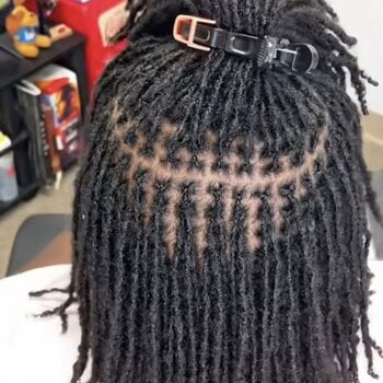 Entretien micro twist