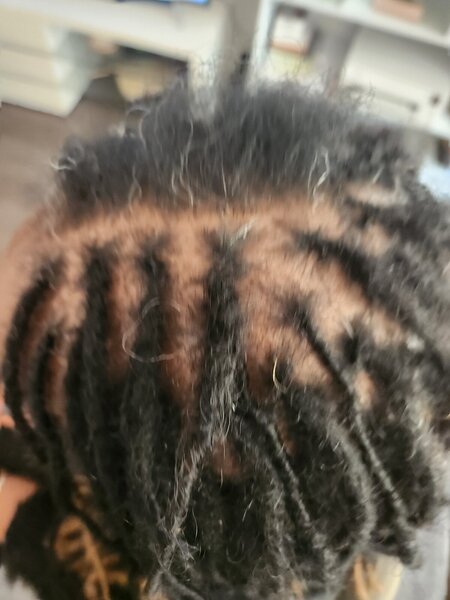 Extension de locks 