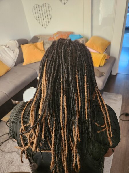 Extension de locks 