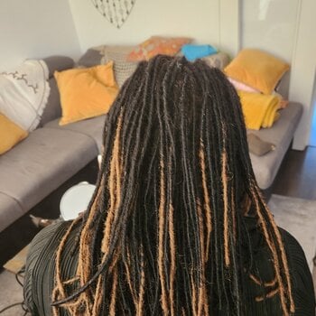 Extension de locks 