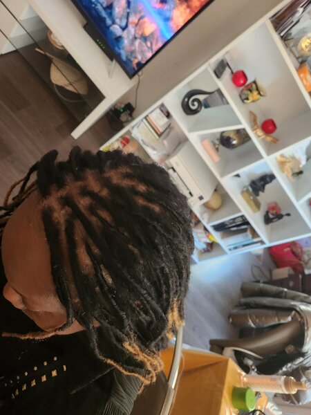 Extension de locks 
