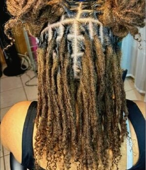 Extension locks 