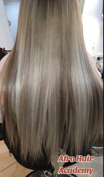 Extensions américaines
