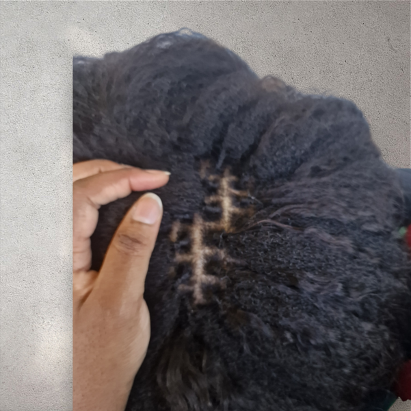 Extensions au fil