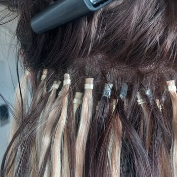 EXTENSIONS LOOP