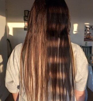 EXTENSIONS LOOP