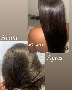 Extensions Tape-in 