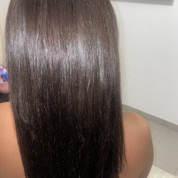 Extensions Tape-in 